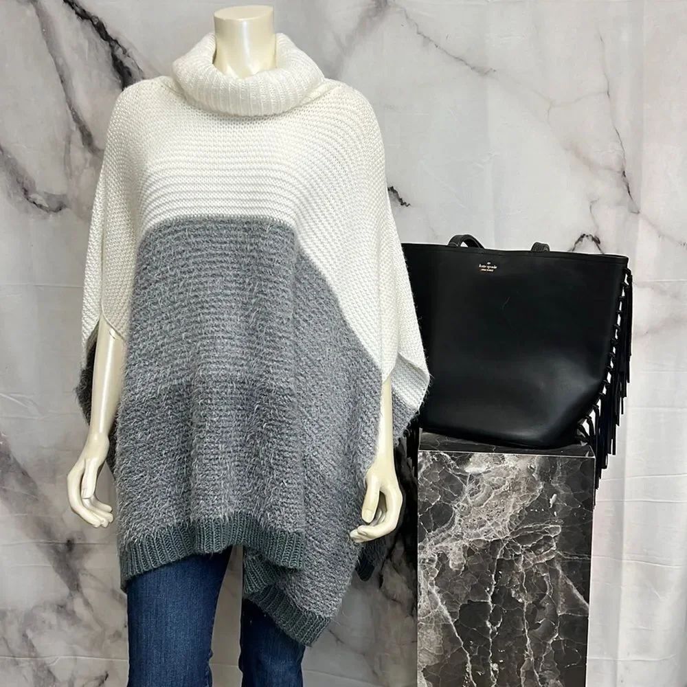 * Vince Camuto sweater